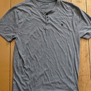 Men's medium dri fit shirt